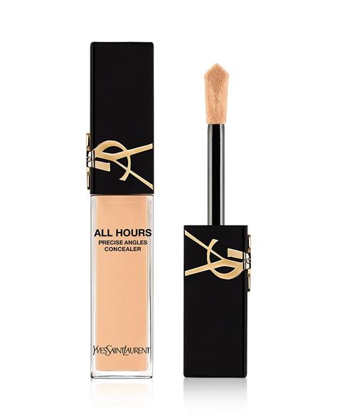 ysl concealer full coverage